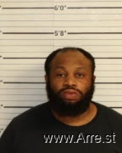 James Johnson Arrest Mugshot