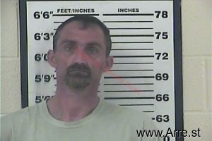 James Lingerfelt Arrest Mugshot