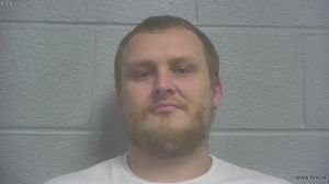 James Mcknight Arrest Mugshot