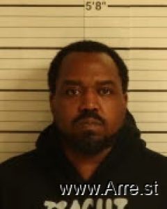 James Merriweather Arrest Mugshot