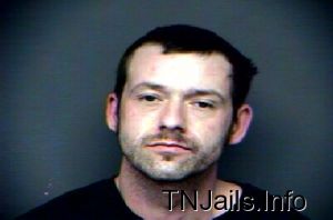 James Phillips Arrest