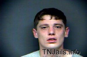 James Robinson Arrest