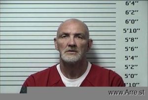 James Tallent Jr Arrest Mugshot