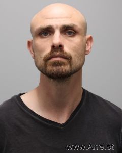 James Walker Arrest Mugshot