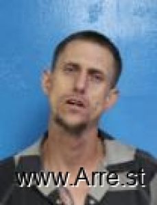 Jamie Barnett Arrest