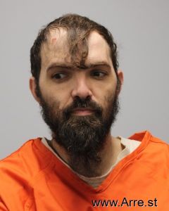 Jamie Mcdowell Arrest Mugshot