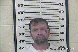 Jamie Wright Arrest Mugshot