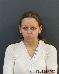 Jammika Pruitt Arrest Mugshot