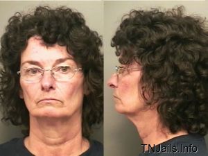 Janice Francis Arrest