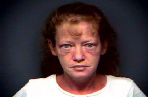 Janice Whitson Arrest