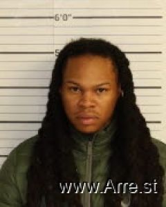 Jason Currie Arrest Mugshot