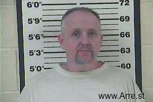 Jason Hammonds Arrest Mugshot