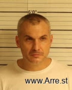 Jason Mccane Arrest