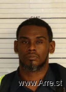 Jason Sandifer Arrest Mugshot