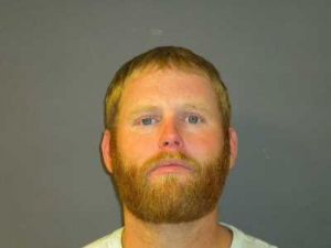 Jason Shipley Arrest Mugshot