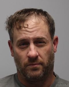 Jason Vincil Arrest Mugshot