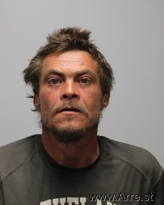 Jayson Chambers Arrest Mugshot