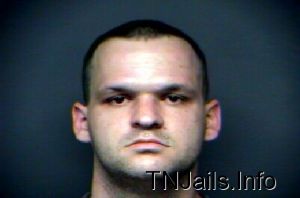 Jayson Roberts Arrest