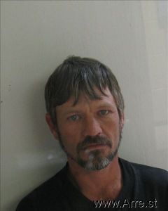 Jeff Cagle Arrest Mugshot