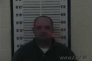 Jeff Largent Jr Arrest Mugshot