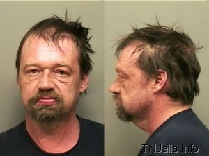 Jeffery Bluedorn Arrest