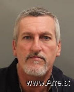 Jeffery Cantrell Arrest Mugshot