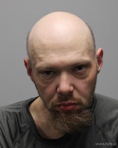 Jeffery Durance Arrest Mugshot