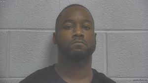 Jeffery Mitchell Arrest Mugshot