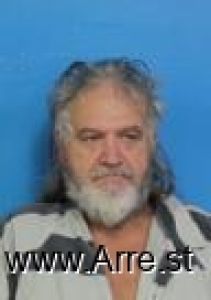 Jeffrey Barrett Arrest Mugshot