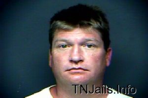 Jeffrey Griggs Arrest