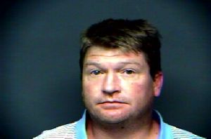 Jeffrey Griggs Arrest