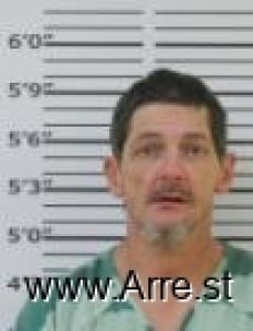 Jeffrey Mcmahan Arrest Mugshot