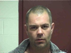 Jeffrey Roddy Arrest