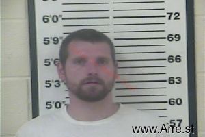 Jeffrey Wilson Arrest Mugshot