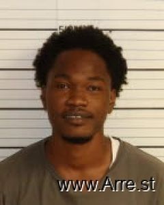 Jemario Dye Arrest Mugshot
