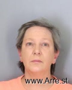 Jennifer Fuller Arrest