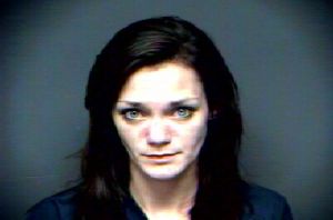 Jennifer Gentry Arrest