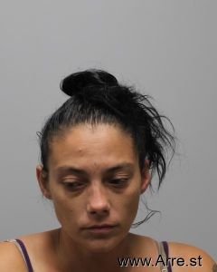 Jennifer Hardin Arrest Mugshot