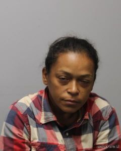 Jennifer Humes Arrest