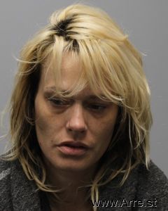 Jennifer Kyker Arrest Mugshot