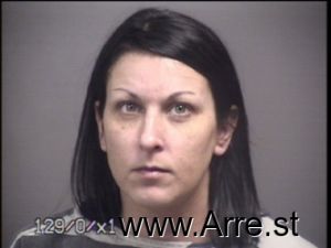 Jennifer Long Arrest Mugshot