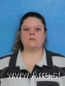 Jennifer Rushe Arrest Mugshot