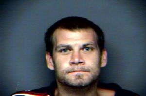 Jeremy Bessette Arrest