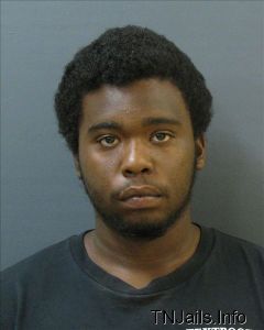 Jeremy Johnson Arrest