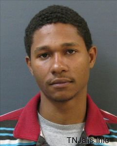 Jeremy Smith Arrest Mugshot