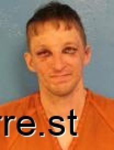 Jeremy Stanley Arrest Mugshot