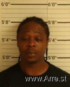 Jerome Wallace Arrest