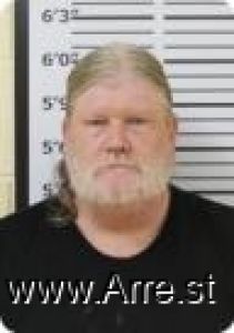 Jerry Dugger Arrest Mugshot