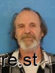 Jerry Testerment Arrest Mugshot