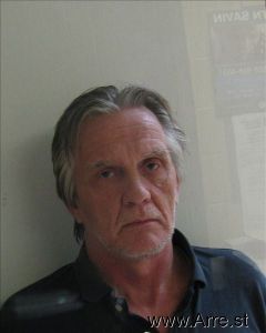 Jerry Townsend Arrest Mugshot
